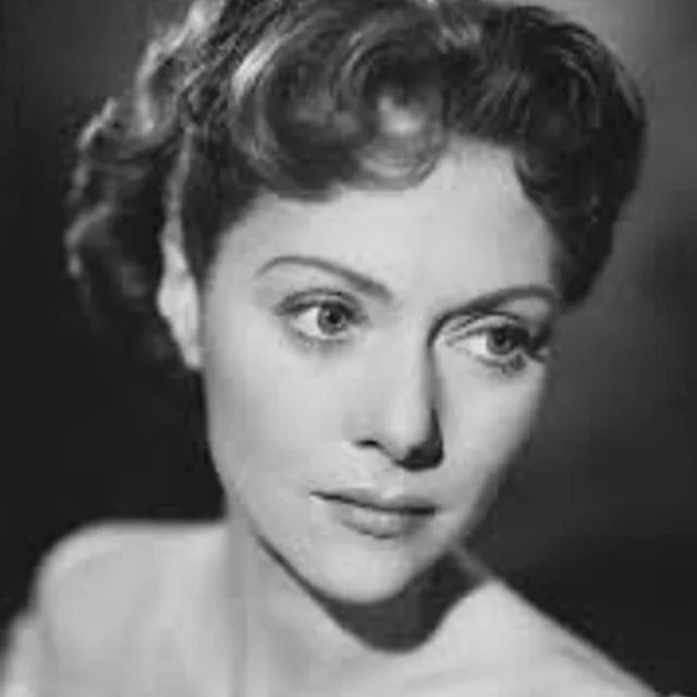 Renée Asherson