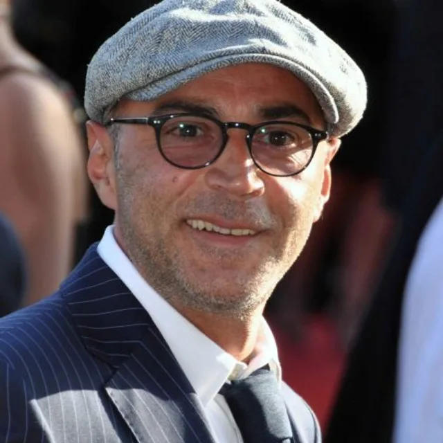 Patrick Bosso