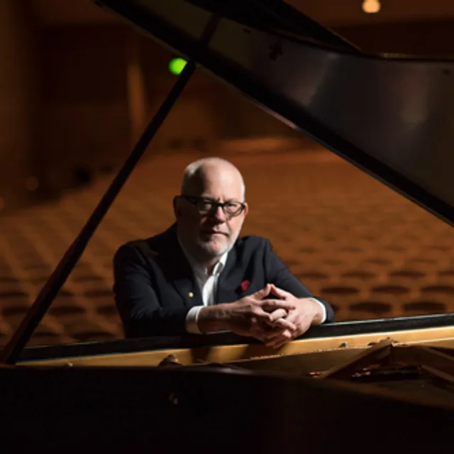 Paul Grabowsky