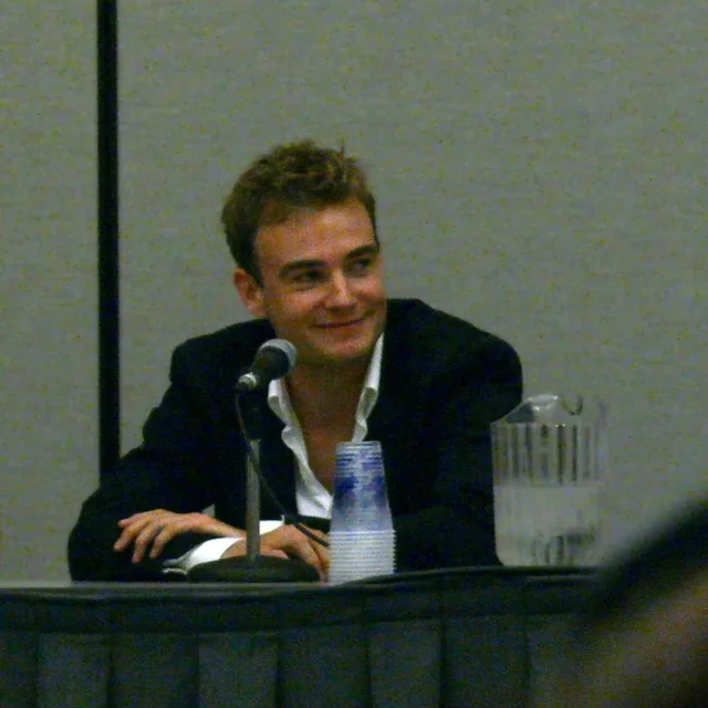Robin Dunne