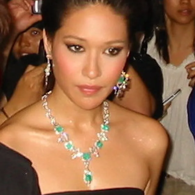 Chermarn Boonyasak