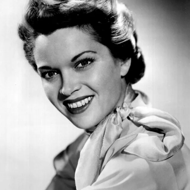 Frances Rafferty