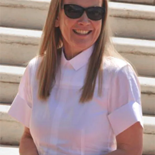 Andrea Arnold