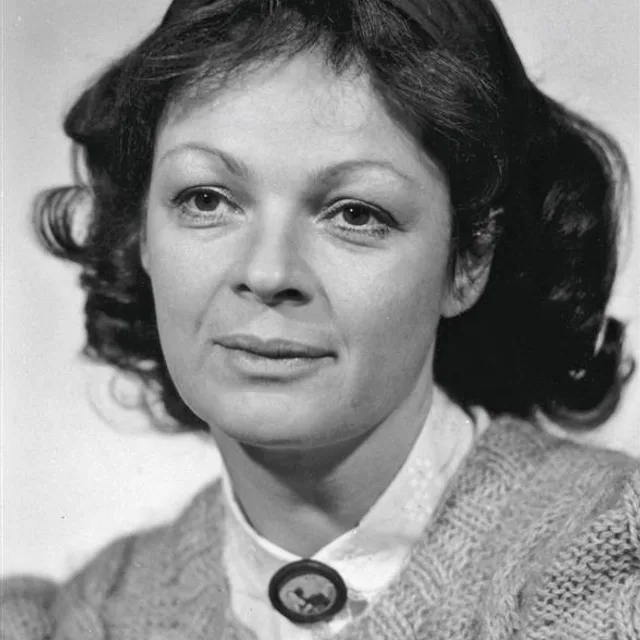 Jana Hlaváčová