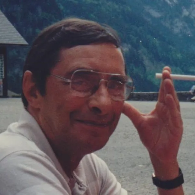 Horst Giese