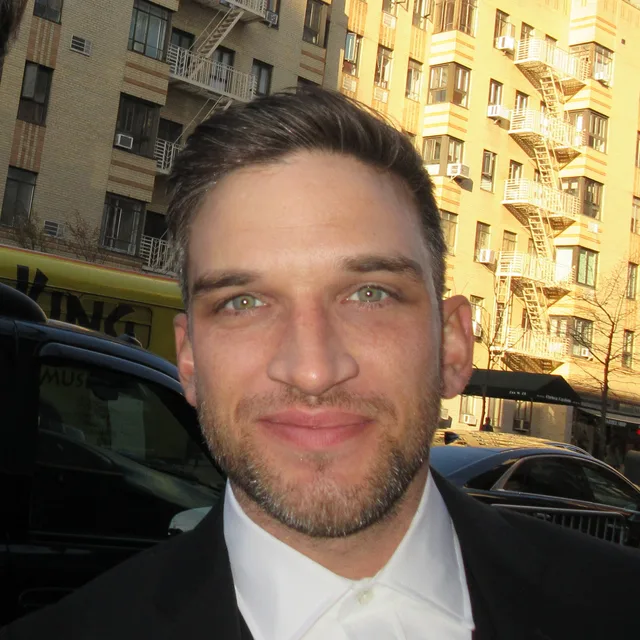 Evan Jonigkeit