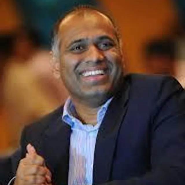 Prasad Vara Potluri