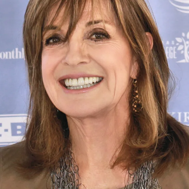 Linda Gray