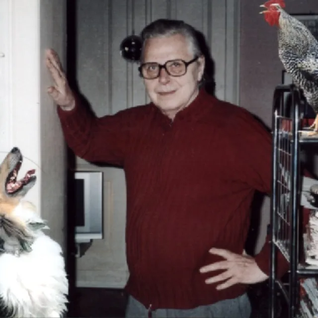 Werner W. Wallroth