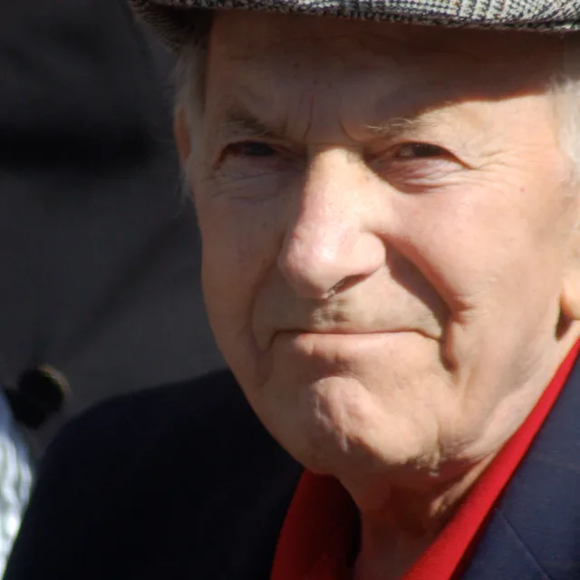 Jack Klugman