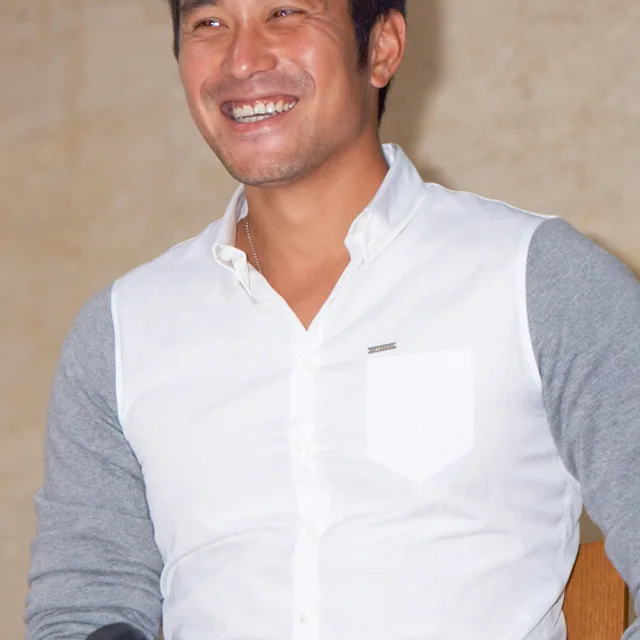 Joseph Chang