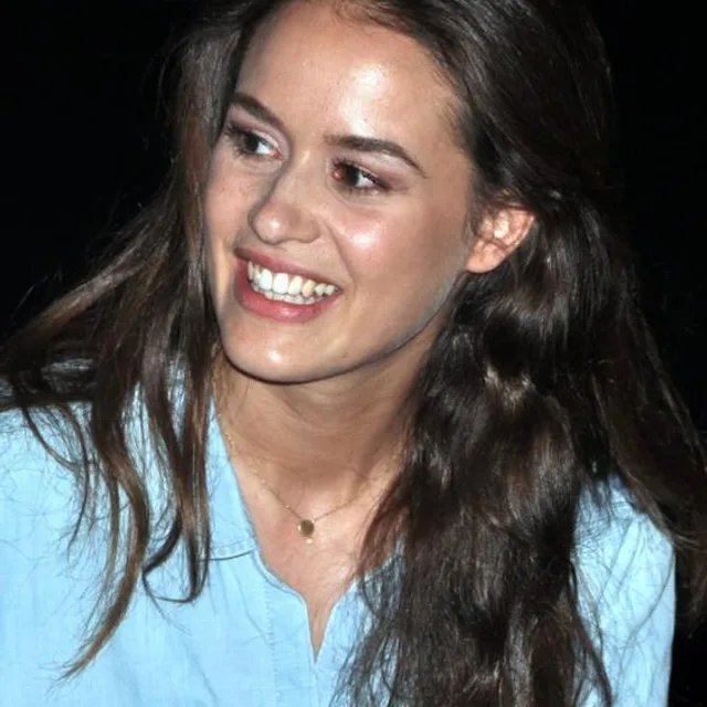 Alice David