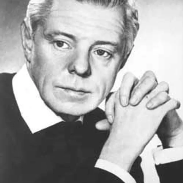Gleb Strizhenov