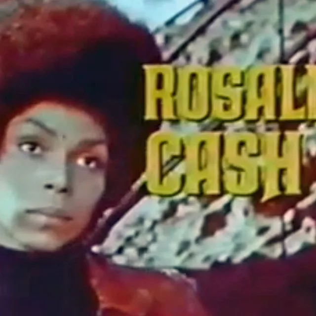 Rosalind Cash