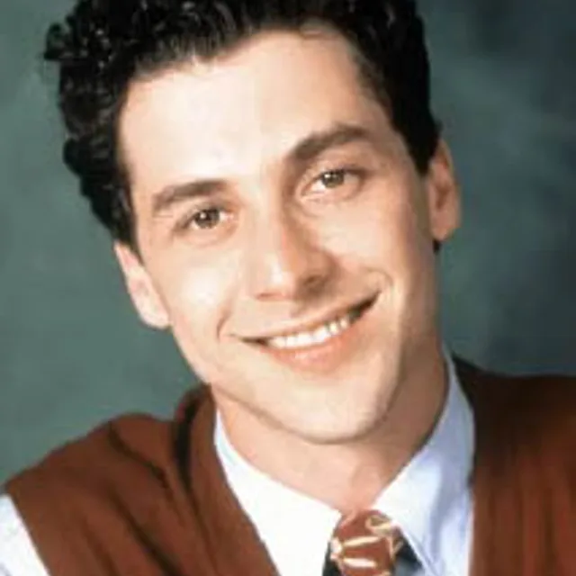 Corey Parker