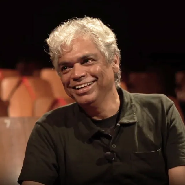 Prakash Belawadi