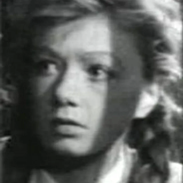 Lyudmila Shagalova