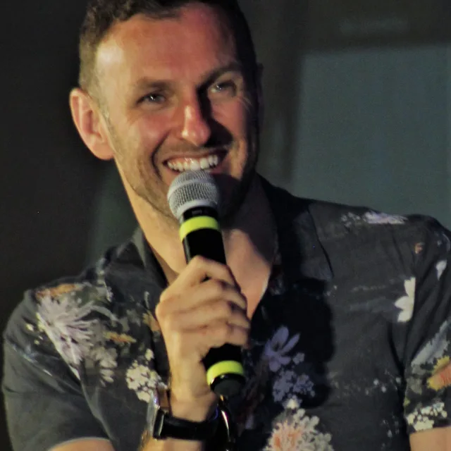 Steven Cree