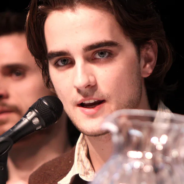 Landon Liboiron