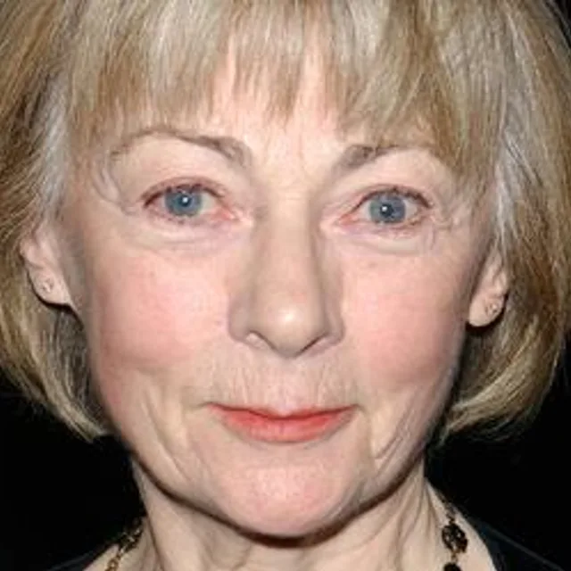 Geraldine McEwan