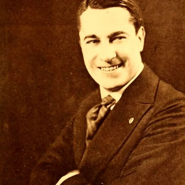 Earl Metcalfe