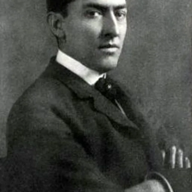 George Ade