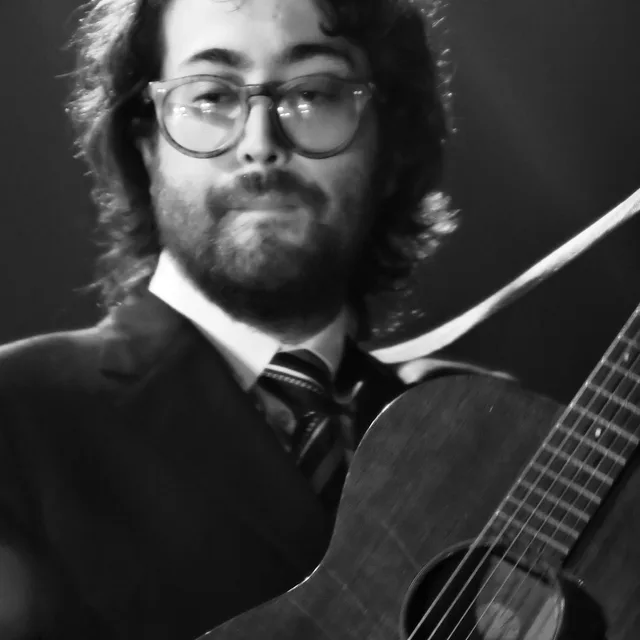 Sean Lennon
