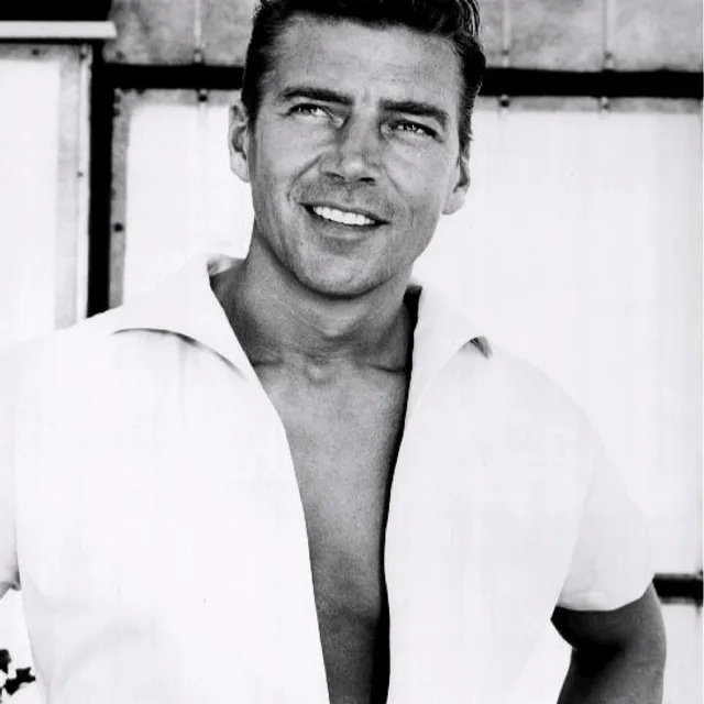 Mickey Hargitay