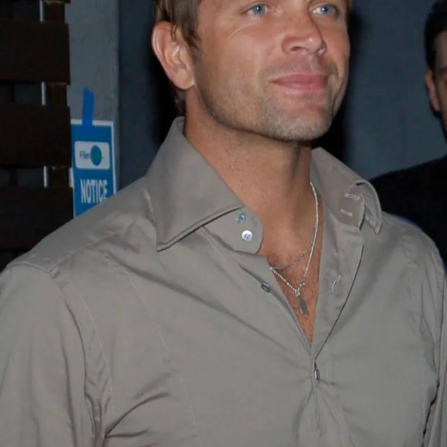 David Chokachi