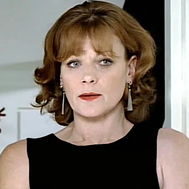 Samantha Bond