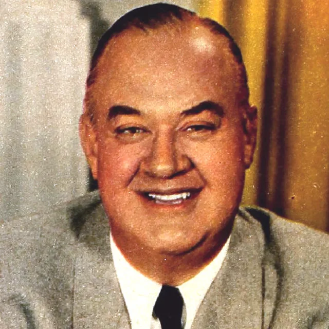 Don Wilson