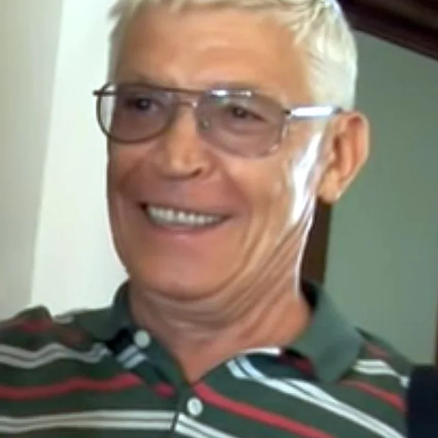 Ivan Bortnik