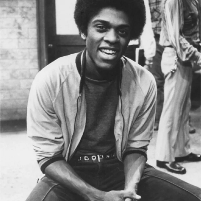 Lawrence Hilton Jacobs
