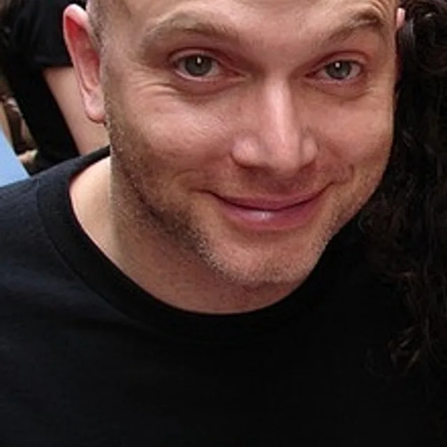 Michael Cerveris