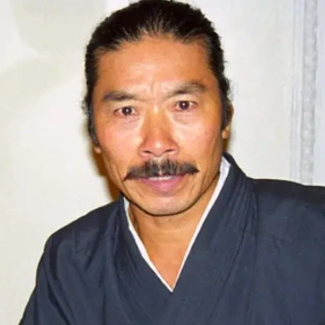 Kenpachirō Satsuma
