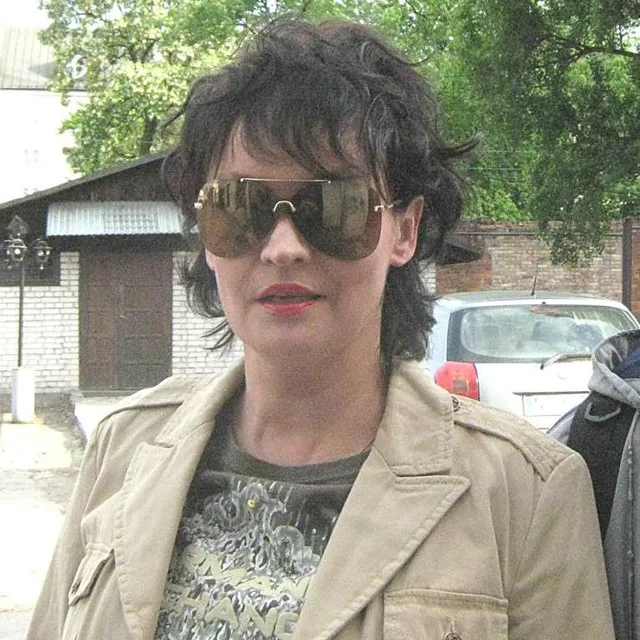 Adrianna Biedrzyńska