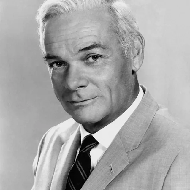 James Daly