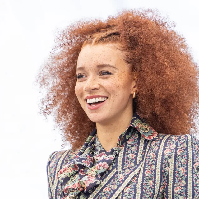 Erin Kellyman