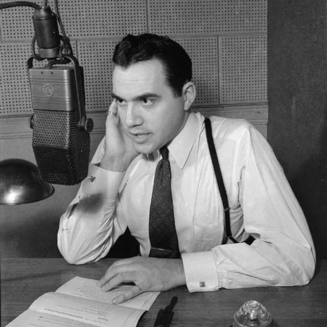 Lorne Greene