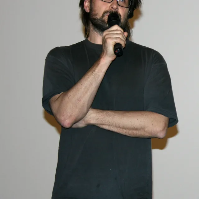 Pierre Morel