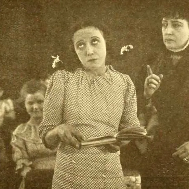 Eugenie Forde