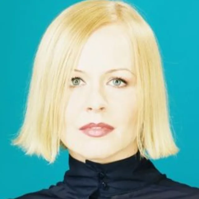 Agnieszka Krukówna