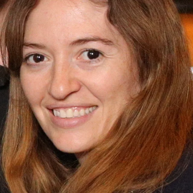 Marielle Heller