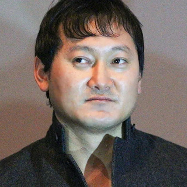 Jeong Man-sik