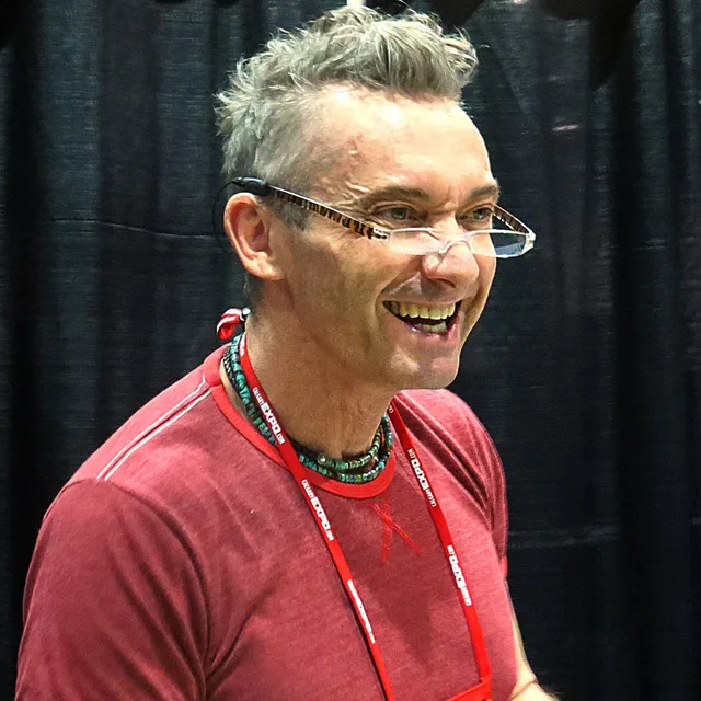 Cam Clarke