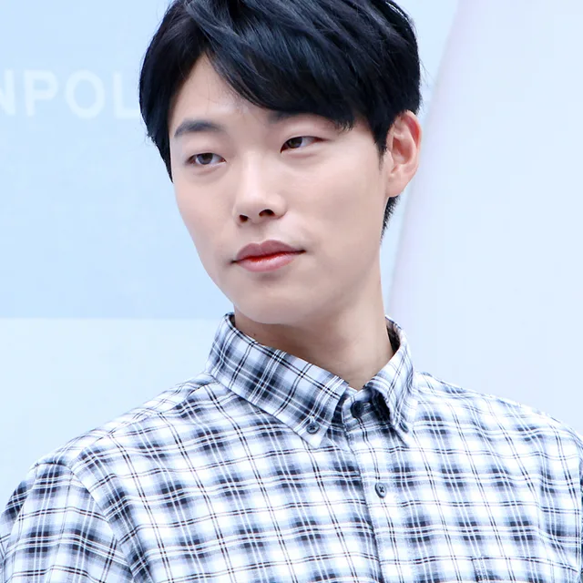 Ryu Jun-yeol