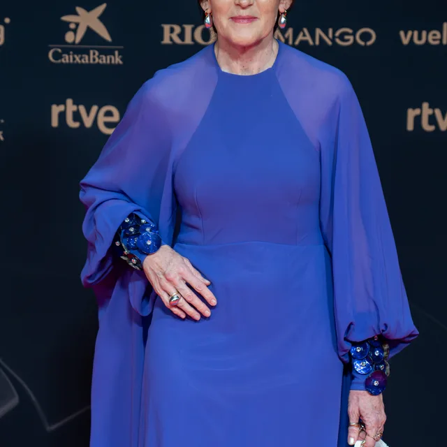 Ángeles González-Sinde