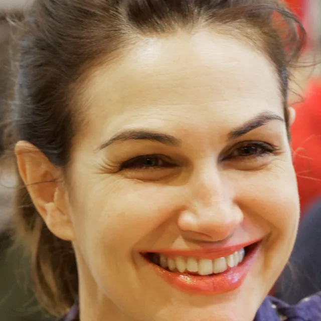 Helena Noguerra