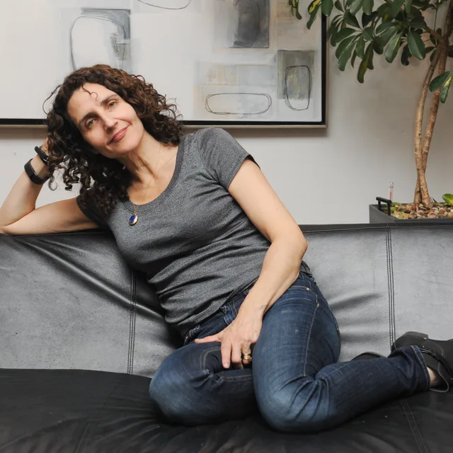 Tamara Jenkins