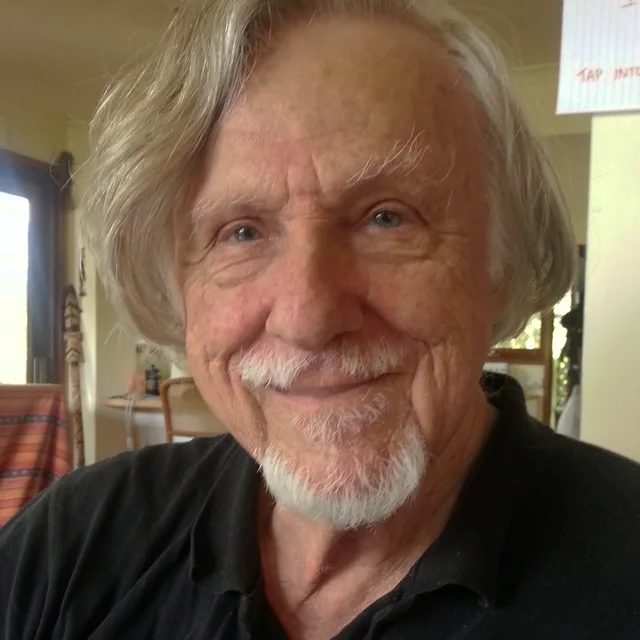 Michael Rubbo